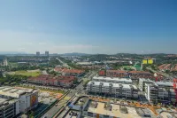 Comfort Zone Premium Guesthouse @ Evo Bangi