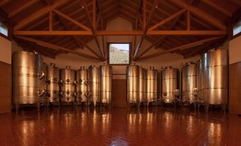 Agriturismo I Comelli