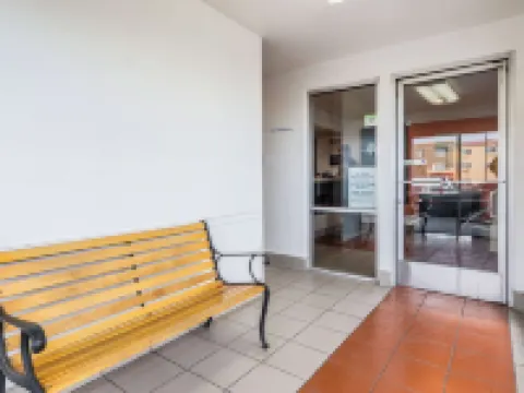 Motel 6 El Centro, CA Hotels in El Centro