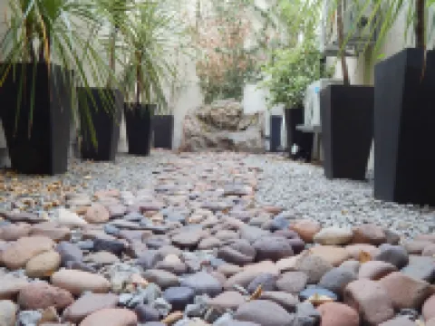 Puerto Mercado Hotel Hotels in Montevideo