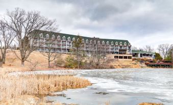 Chateau Resort & Conference Center