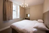 เดอะ คาสเซิล คอลเลคชั่น - 42 คาสเซิล สตรีท โรงแรมใน