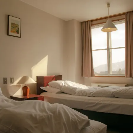 La Vista Hotel Tsugaike - Stay on the Slopes