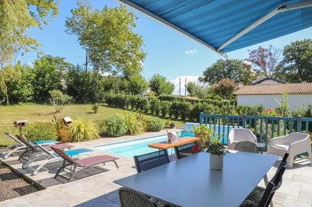 Chambre d'Hôtes Txori Etxea