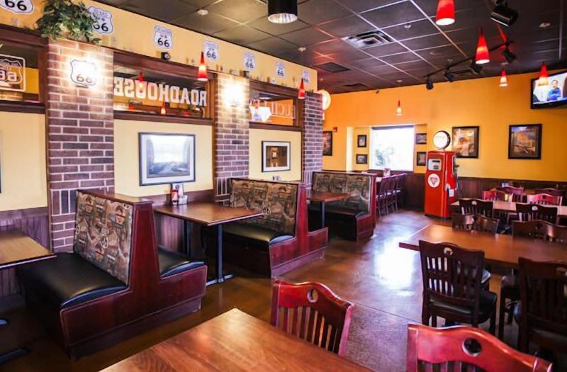 Lucille's Hotel photo 4
