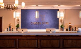 Carden Park Hotel, Golf Resort and Spa