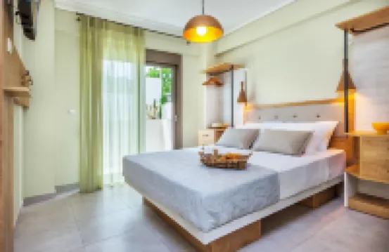 W Villas Halkidiki