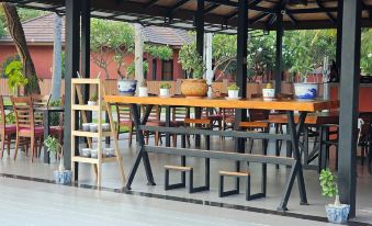 Baan Mesuk Hua Hin Spa and Resort