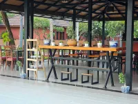 Baan Mesuk Hua Hin Spa and Resort Hotels in Cha-am