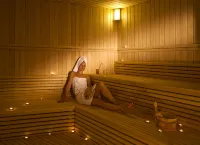 Narcia Resort Side - Ultra All Inclusive - spa