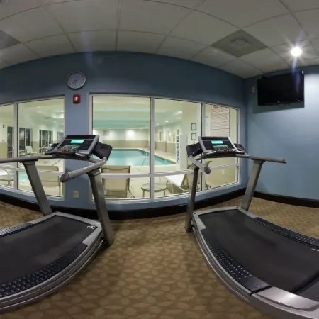 Holiday Inn Express Augusta North - GA by IHG