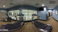 Holiday Inn Express Augusta North - GA by IHG - Gym