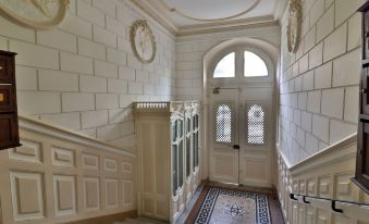Hotel Victor Hugo Nice