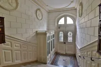 ホテル ヴィクトル ユーゴー ニース