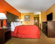 Quality Inn & Suites Kimberly - Appleton East Hôtels à : Little Chute