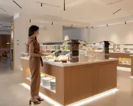 Bio Suites Hotel & Spa - petit déjeuner