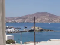 Despina's Mare - Havudsigt