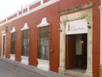 Hotel Maya Ah Kim Pech Hotels in 