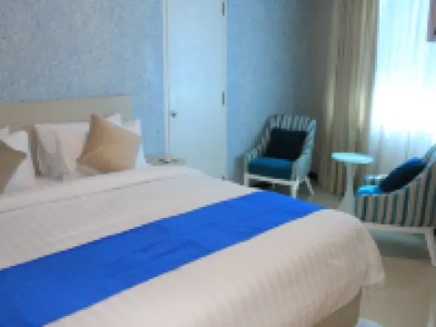 Marina Mamberamo Hotel Hotels in Sorong