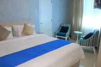 Marina Mamberamo Hotel Hotels in Sorong