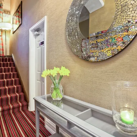 Bowness Bay Suites