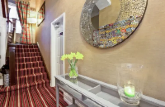 Bowness Bay Suites