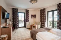 Hotel Alpensonne Hotels in Bad Wiessee
