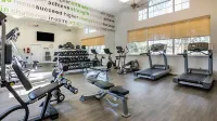 Hilton Vacation Club St Augustine - Gym