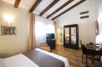 Alla Rocca Hotel Conference & Restaurant Hotels in Savignano sul Panaro
