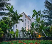 Barsana Hotel & Resort Siliguri Các khách sạn gần Sân bay Bagdogra