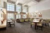 Homewood Suites by Hilton St. Petersburg Clearwater Hotels in Feather Sound