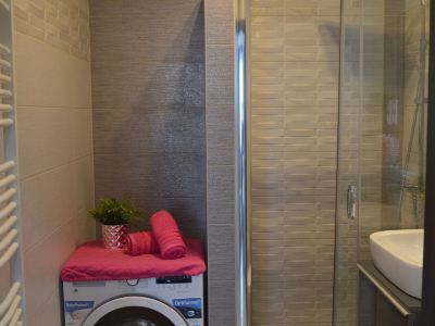 Gina Apartman