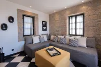 Polismata - Private Residences Hotels in Ditiki Mani