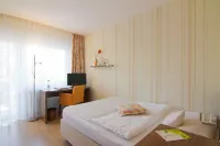 Balance Revital-Hotel Hotels in Badenweiler