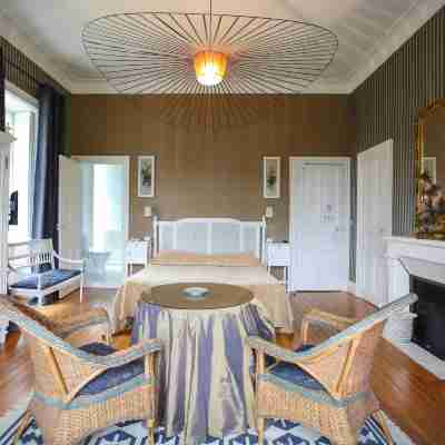 Clair de Lune Rooms