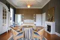 Chateau du Clair de Lune Hotels in Arbonne