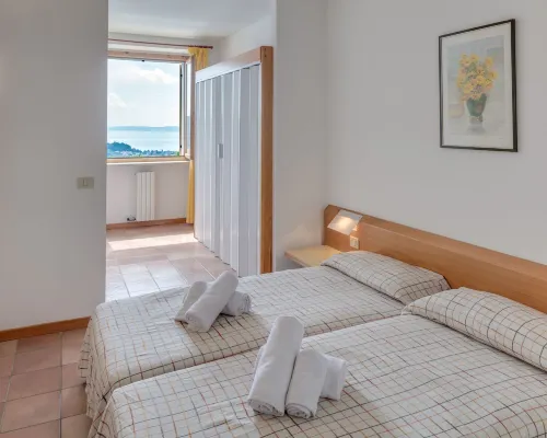 Appartamenti San Carlo Hotels in Costermano