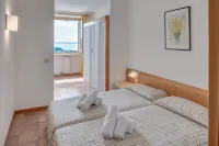 Appartamenti San Carlo - Wifi