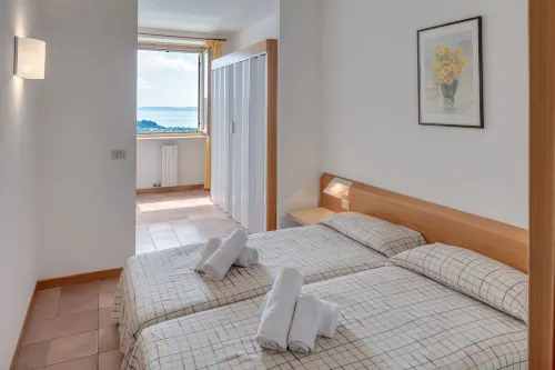 Appartamenti San Carlo Hotel di Costermano