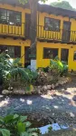 Rustic Beach Front Hotel Brasilito Hotels in Playa Flamingo