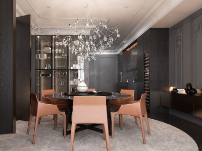 Luxury Suites - Free Parking