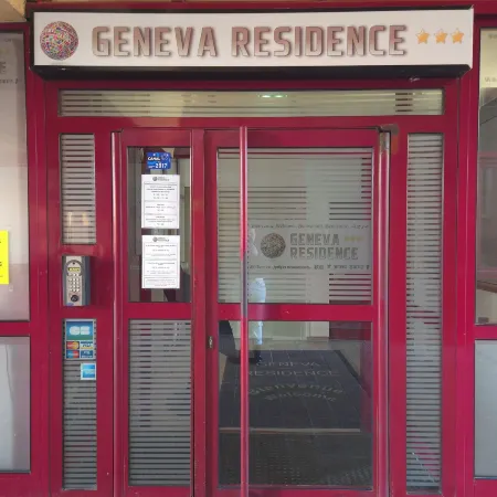 Geneva Residence
