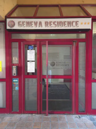 Geneva Residence