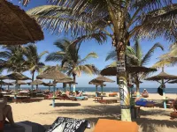Kunta Kinteh Beach Complex - Strand