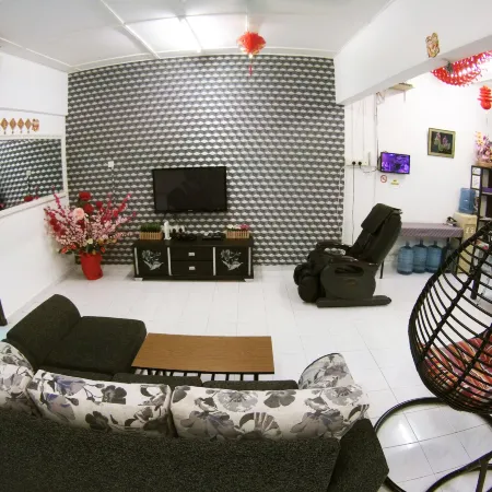 39 Guest House