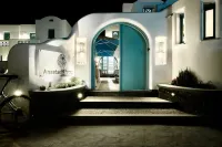 Anastasia Princess Luxury Beach Residence, Adults Only Hotels in Perissa