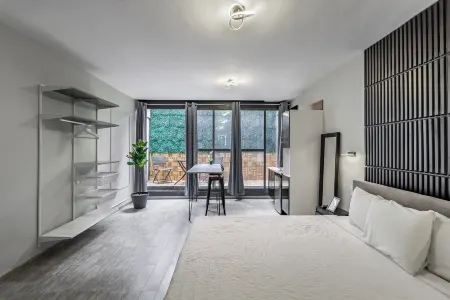 Hotel Singular Goldsmith