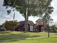 Highland Manor Inn Hotels in Townsend