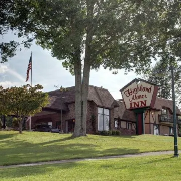 Highland Manor Inn