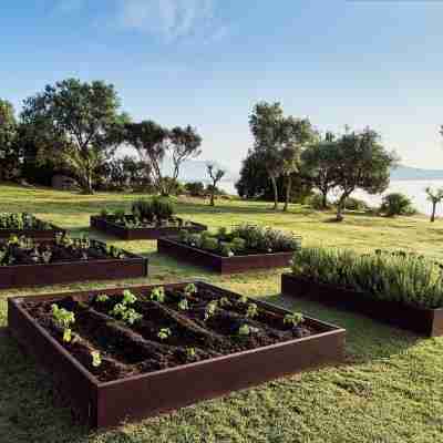 Due Lune Puntaldia Resort & Golf Hotel Exterior